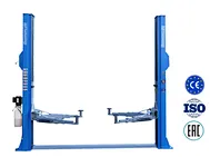 4.5T/10000lbs,FP-type, Single lock manual release
